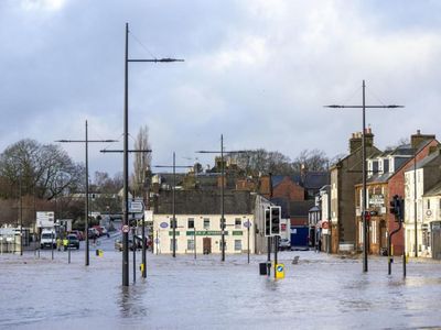 Shock defeat forces Scots Tory council to accept SNP government's flood scheme plans