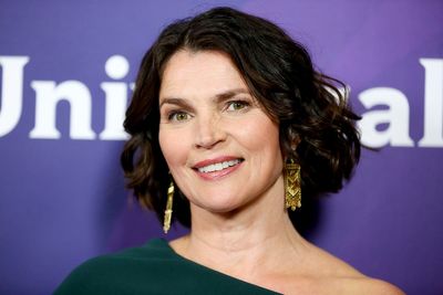 Julia Ormond sues Harvey Weinstein saying he assaulted her; accuses CAA, Disney, Miramax of enabling