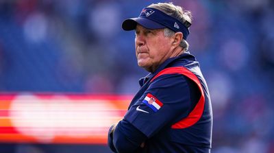 Mailbag: Bill Belichick’s Departure from the Patriots Could Come Down to These Moves