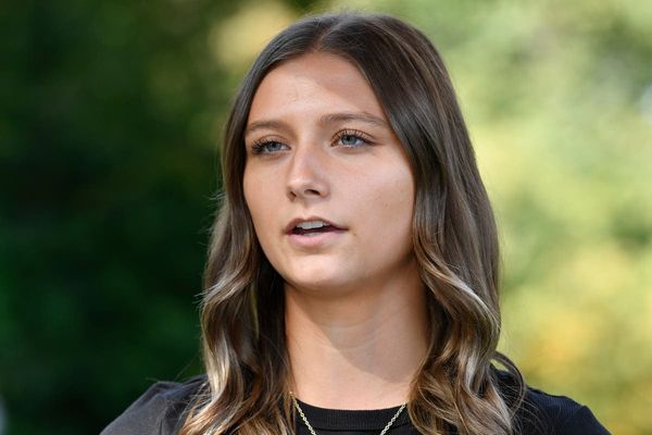 Rape victim featured in ad reemerges as focal point of abortion debate in Kentucky governor's race