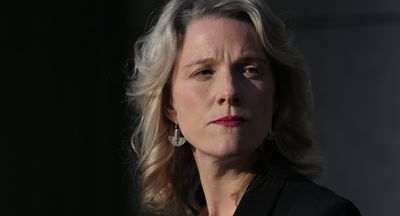 Clare O’Neil puts the boot into Dutton