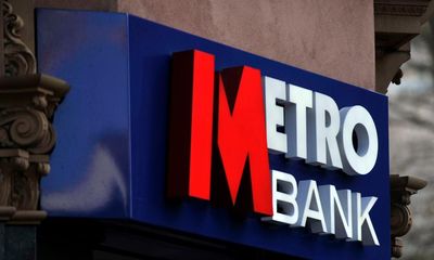 Metro Bank considering raising hundreds of millions from investors