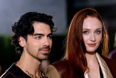 Joe Jonas and Sophie Turner set to start four-day mediation over custody and parenting plan