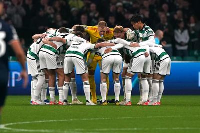 Celtic players rated after devastating Lazio defeat
