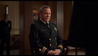 ‘The Caine Mutiny Court-Martial’ an engrossing achievement by the late, great William Friedkin