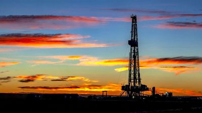 Mark Minervini On Avoiding Energy Stocks & Pulling Ahead In A Correction