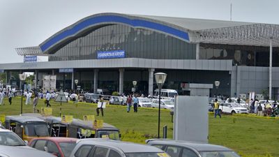 Airports Advisory Committee seeks revival of more international flights from Visakhapatnam