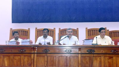 Academic council of Mangalore University approves autonomy to Alva’s College, Poornaprajna College, and Vivekananda College