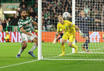Celtic suffer late heartbreak to remain without a point in Champions League