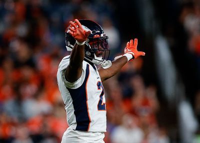Broncos made several roster moves this week