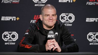 Grant Dawson: UFC Fight Night 229 win over Bobby Green worth more than higher ranked fighters