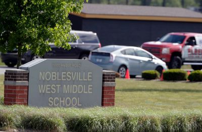 Judge orders central Indiana school shooter's release into custody of parents