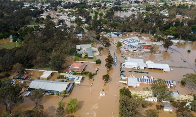 Floods linked to increased deaths from heart and lung disease, Australian-led research shows