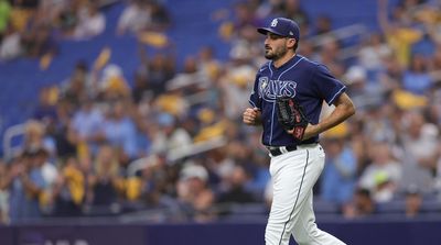 Rays’ Attendance Woes Continue As Combined Game 1, Game 2 Crowds Pale in Comparison