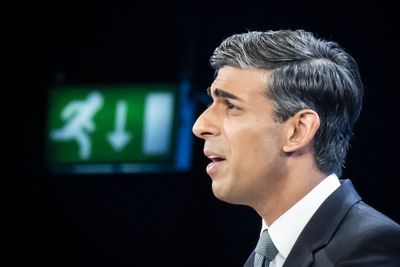 Rishi Sunak faces backlash from former PMs over decision to axe HS2 northern leg