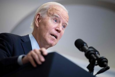 What are Joe Biden’s plans for student debt relief as payments resume?