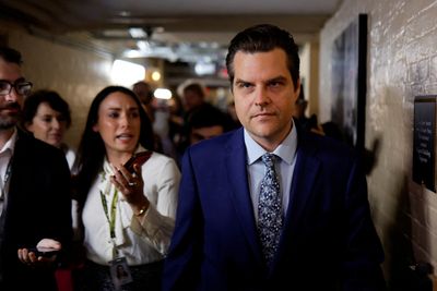 ‘Firebrand’: What does US Republican rebel Matt Gaetz want?