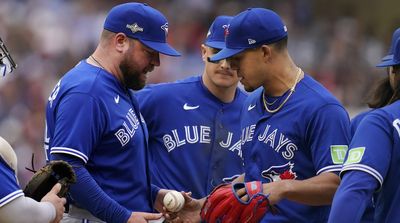 Blue Jays Blow Another Playoff Series by Following a Flawed Analytics Script