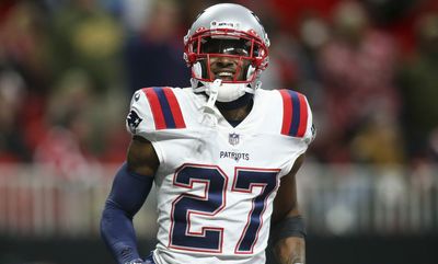Patriots win big in trade for Chargers CB J.C. Jackson
