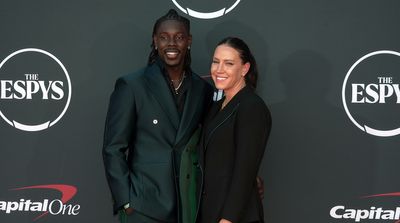 Jrue Holiday’s Wife Shares Powerful Message About Human Element of Husband Being Traded