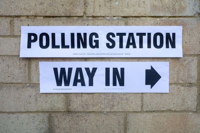 Voters go to the polls in Rutherglen and Hamilton West by-election