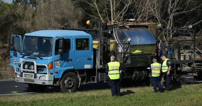 Truck driver fit to stand trial over death of pedestrian at Maitland