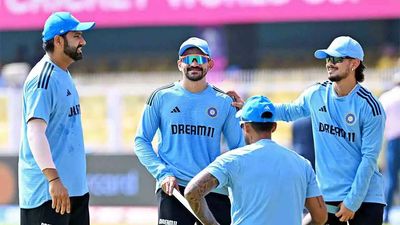 ODI World Cup: An assessment of Team India