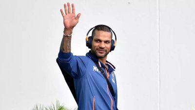 Delhi Court grants Shikhar Dhawan divorce on grounds of cruelty by wife