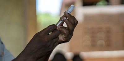 New malaria vaccine: no silver bullet but an important step towards eradication