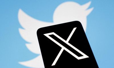 X, formerly Twitter, strips headlines from news story links to improve their look