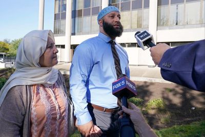 Adnan Syed goes before Maryland Supreme Court facing 'specter of reincarceration,' his lawyers say