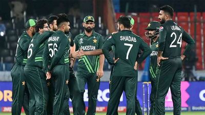 2023 ODI World Cup Stat Attack: Pakistan and their 21-year wait for the title