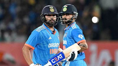 World Cup 2023: One last hurrah for stalwarts