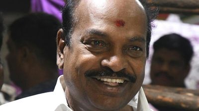Income Tax Dept searches house of DMK MP, other premises linked to him, in Chennai