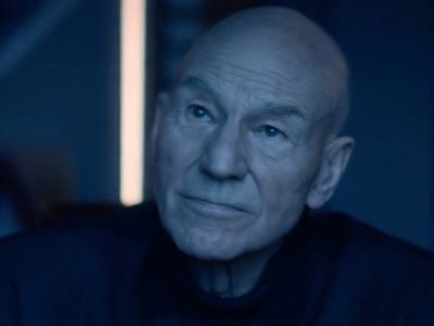 Patrick Stewart was delighted that Tom Hardy proved him wrong after ‘odd’ behaviour