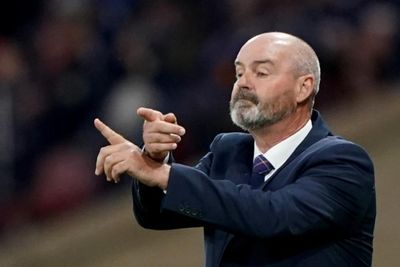 Is Scotland manager set to make major tactical switch in bid to seal Euro 2024 spot?