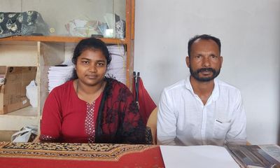 ‘We know the pain’: freed India coffee workers lead way from bonded labour