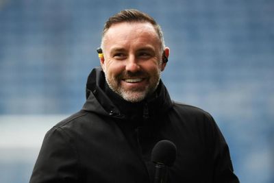 Kris Boyd takes aim at Celtic after Lazio defeat as he shares cheeky Instagram post