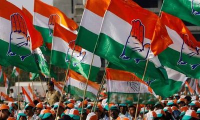 Congress Working Committee meeting likely on October 9 in Delhi