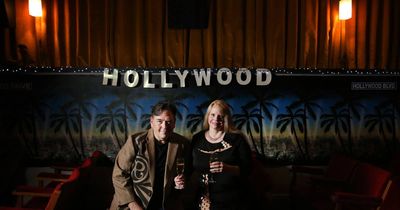 'Cream of the crop': star-studded line-up at free weekend film and TV workshops