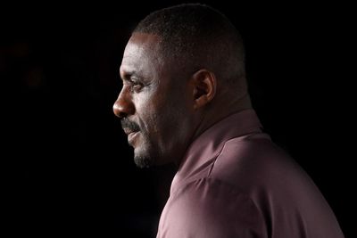 Idris Elba is in therapy for work addiction – so what are the warning signs?