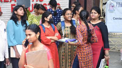 Intermediate marks memos will be issued by October 10, says official