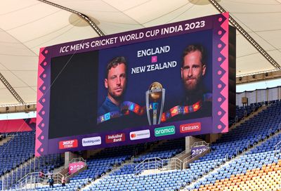 Cricket World Cup: Weather forecast and pitch report for England vs New Zealand opener