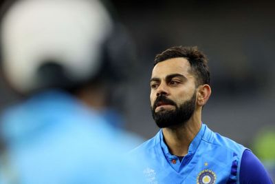 Virat Kohli seen rejoining India World Cup squad after ‘family emergency’ in Mumbai