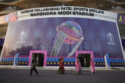 Cricket World Cup may add $2.6 billion to Indian economy