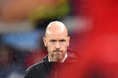 Erik ten Hag has endless problems — but Man Utd have a way out of ‘toxic’ mess