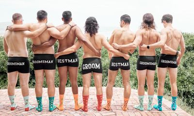 The underwear backlash: why Seville is telling rowdy tourists to get dressed