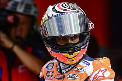 The timeline of Marquez's bombshell split with Honda in MotoGP