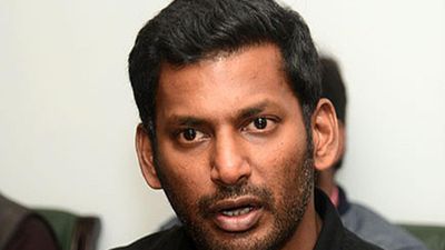 Actor Vishal bribery allegations | CBI conducts searches, registers corruption case against unknown CBFC officials, three private persons
