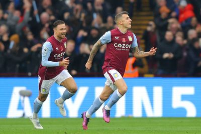 Is Aston Villa vs Zrinjski Mostar on TV? Channel, start time and how to watch Europa Conference League